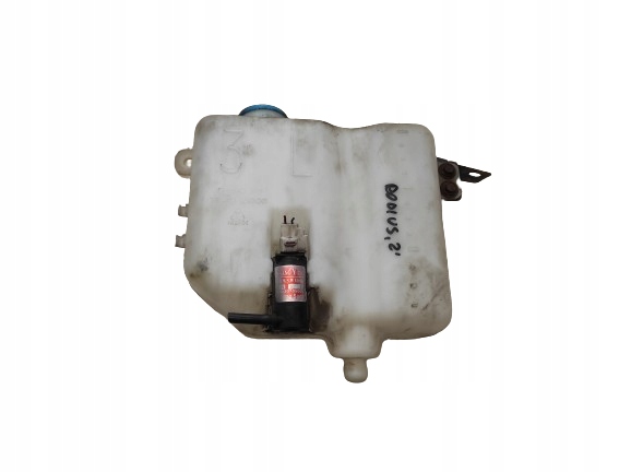 фото №1, Ssangyong rodius 04- бачок жидкость омывателя 78410-21000