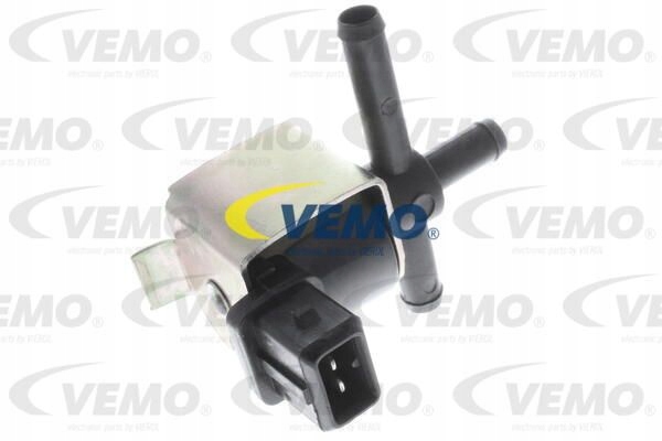 фото №14, Vemo клапан отсекающий дросселирующий n75 1.8t s3 audi skoda vw seat 06a906283e