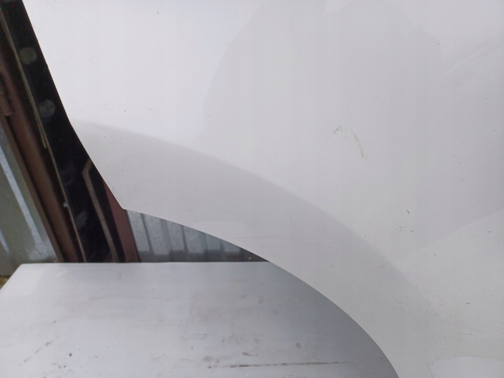 фото №9, Kia sportage iv дверь правый задняя w цвет hw полный