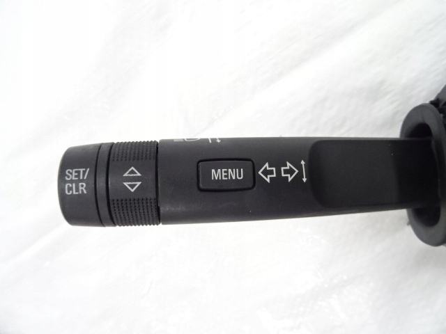 фото №2, Opel mokka стрічка перемикач комбінований