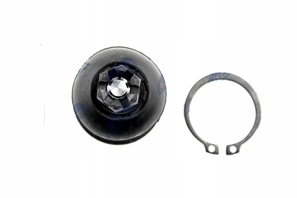 фото №11, Шаровая опора рычага honda accord cl cn cm 02-08 cu 08- передний верхнего