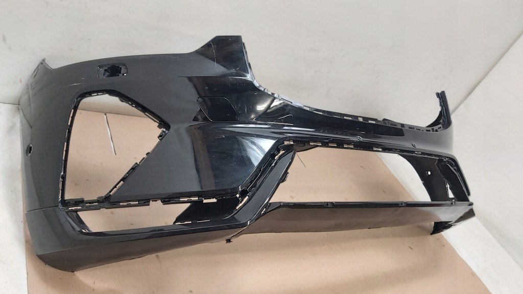 фото №3, Бампер перед передній volvo xc60 ii lift r-design 32234958