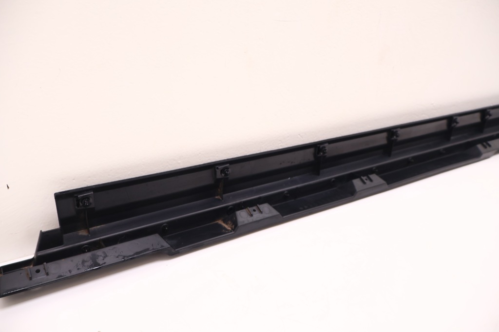 фото №8, Mitsubishi eclipse cross молдинг порог правая 7250a132