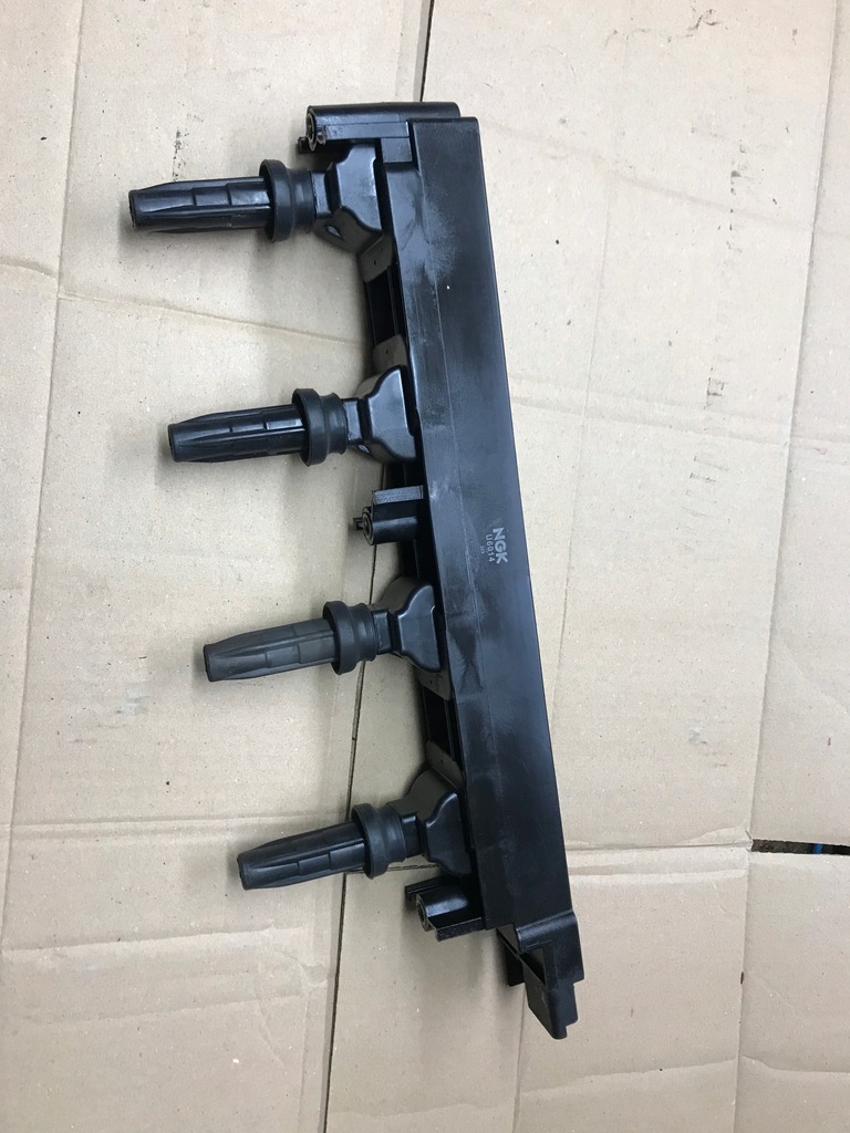 фото №1, Котушка запалювання ngk 48072