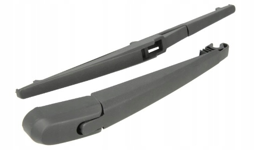 фото №1, Важіль двірники + щітка задня kia soul 08-13