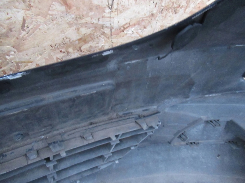 фото №11, Бампер перед opel corsa d 06-