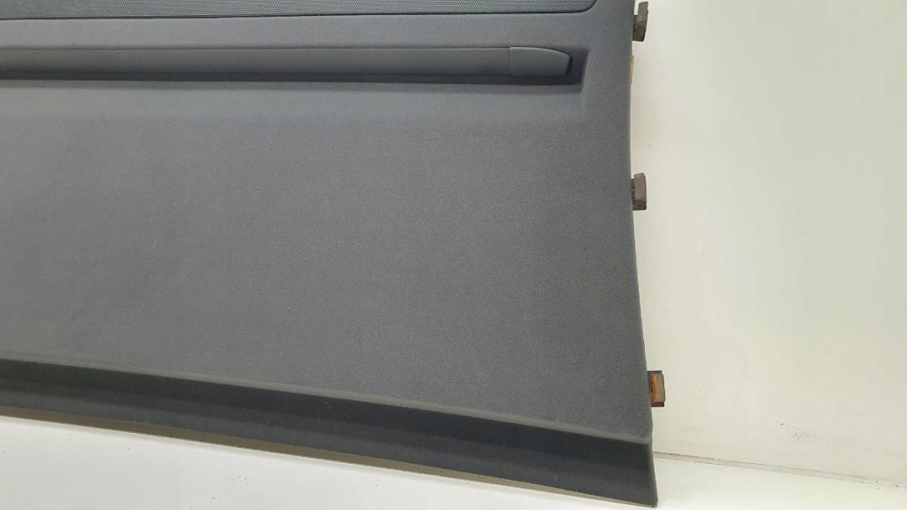 фото №4, Полка задняя задняя шторка vw phaeton 3d5863413eh