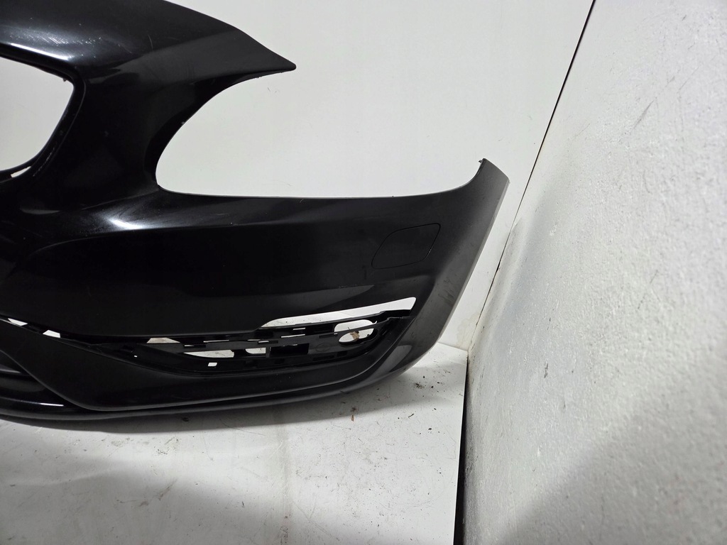 фото №10, Бампер перед передний volvo v60 s60 i lift