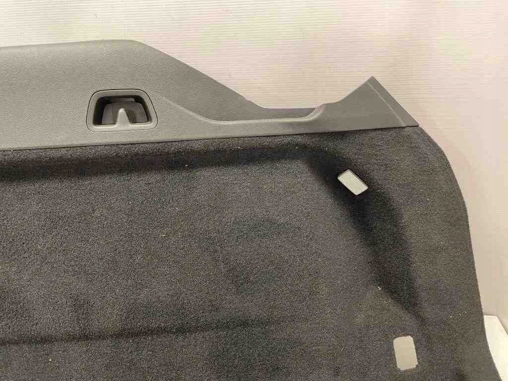 фото №7, Права оббивка багажника volvo xc60 31440674 2.0l бензиновий 180kw 2019