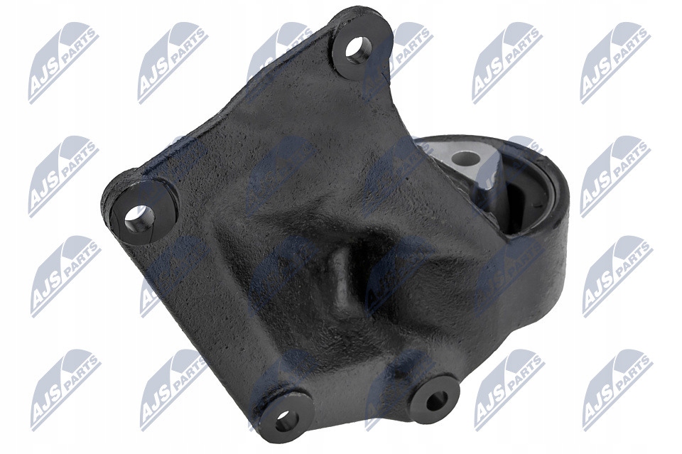 фото №6, Подушка двигуна перед p do jeep grand cherokee ii