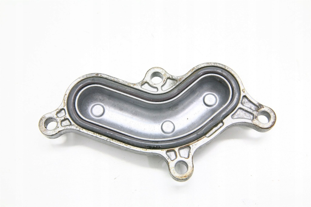 фото №2, Крышка двигателя 3.0tdi audi a7 059121483c