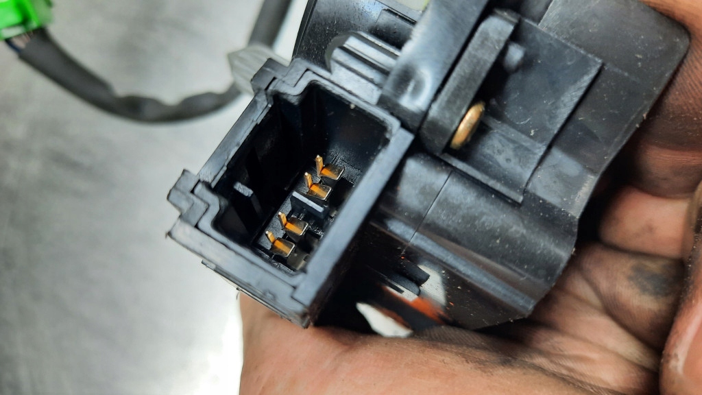 фото №10, Лента подушка безопасности volvo s40 ii v50 04-12r