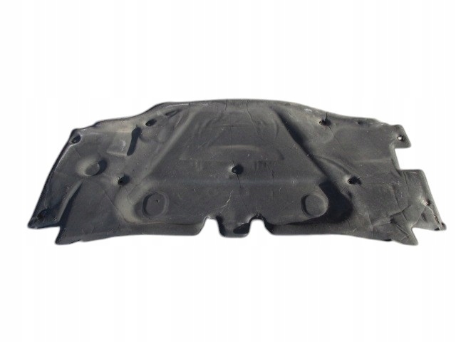 фото №1, Jeep commander xk xh шумоизоляция капот