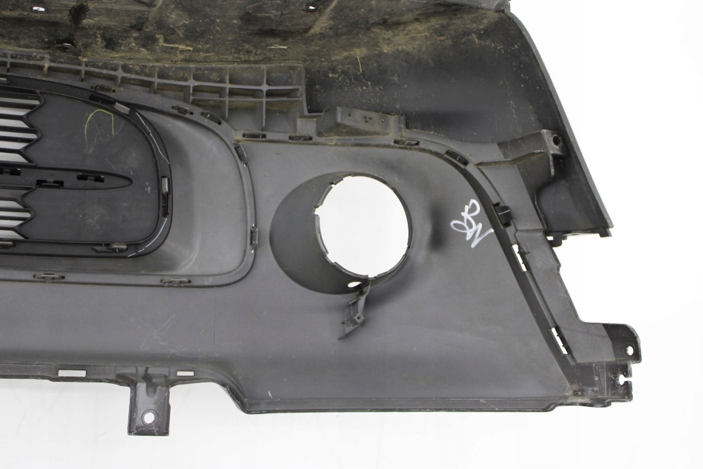 фото №9, Mini cooper one r55 r56 r57 r58 r59 lift lci бампер перед передний poznań