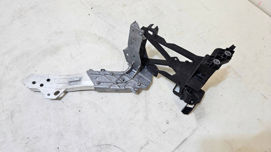 фото №5, Панель фари лампи лівий mercedes glc w253 a253 a2536210600