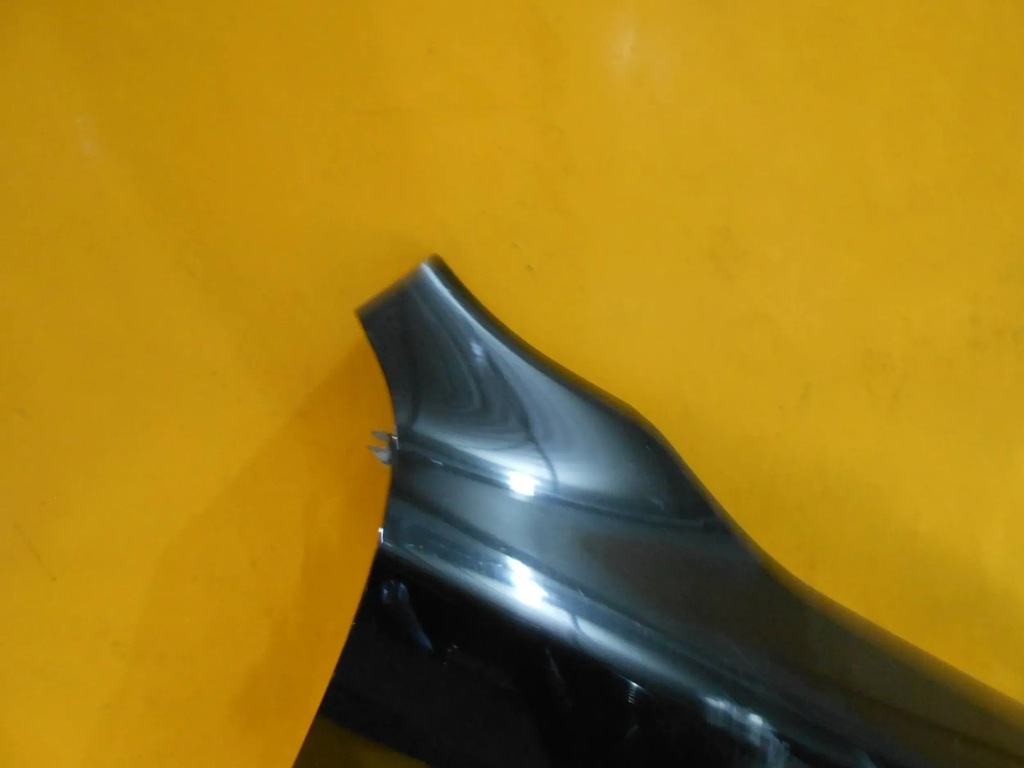 фото №9, Nissan maxima a35 2012 крила перед правий