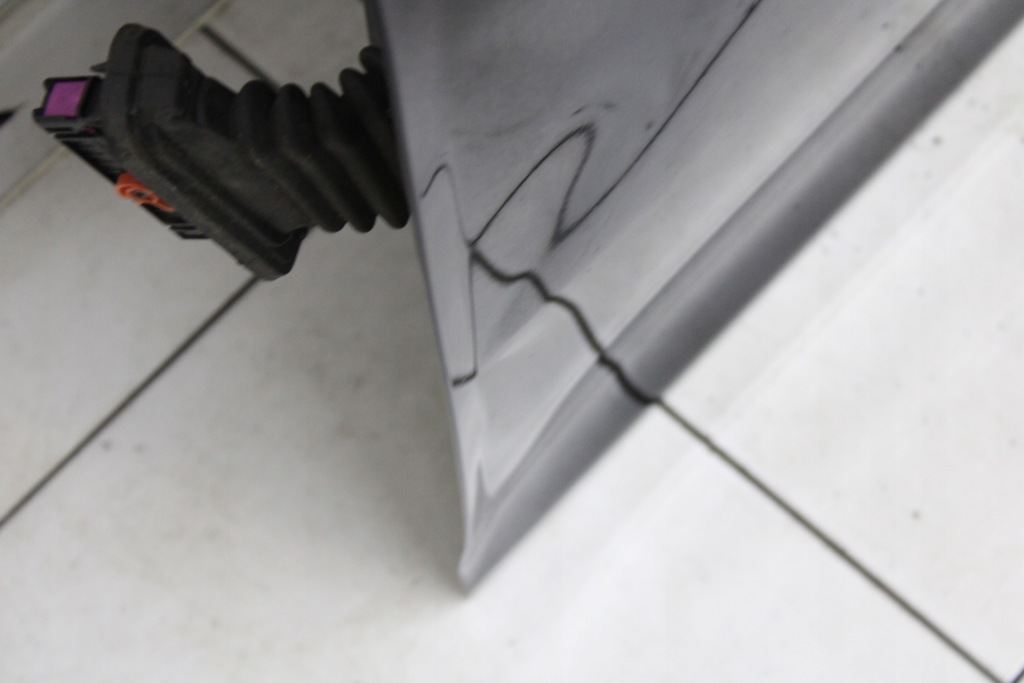 фото №7, Дверь левый перед левая передние volkswagen vw golf 6 vi kombi 2009r-