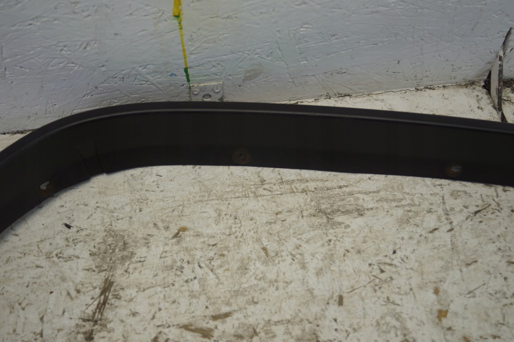 фото №7, Молдинг крыла левый задняя hummer h2 15139037