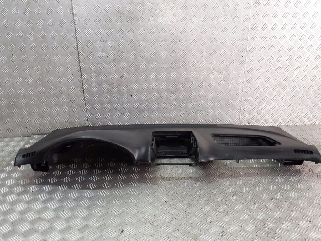 фото №1, Приборная панель приборная toyota avensis verso 2.0 d4d