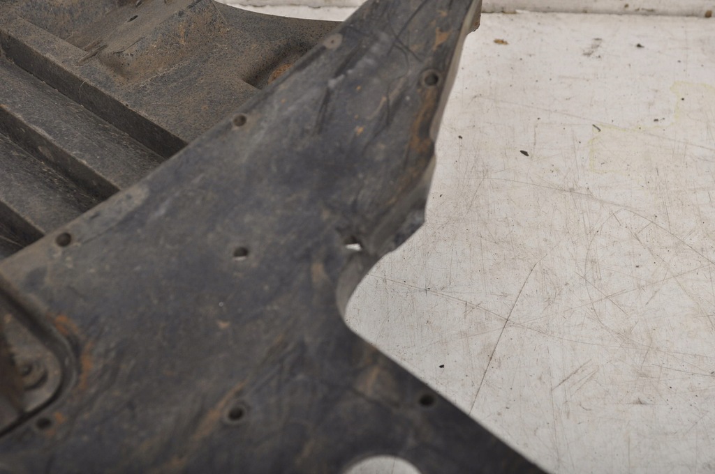 фото №7, Peugeot 5008 i захист бампера pod бампер радіатор 9686646580