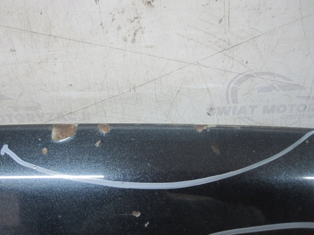 фото №6, Nissan juke 11r капот