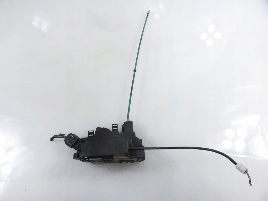 Купити Fiat croma ii замок двері перед лівий 51708421a 6pin троси