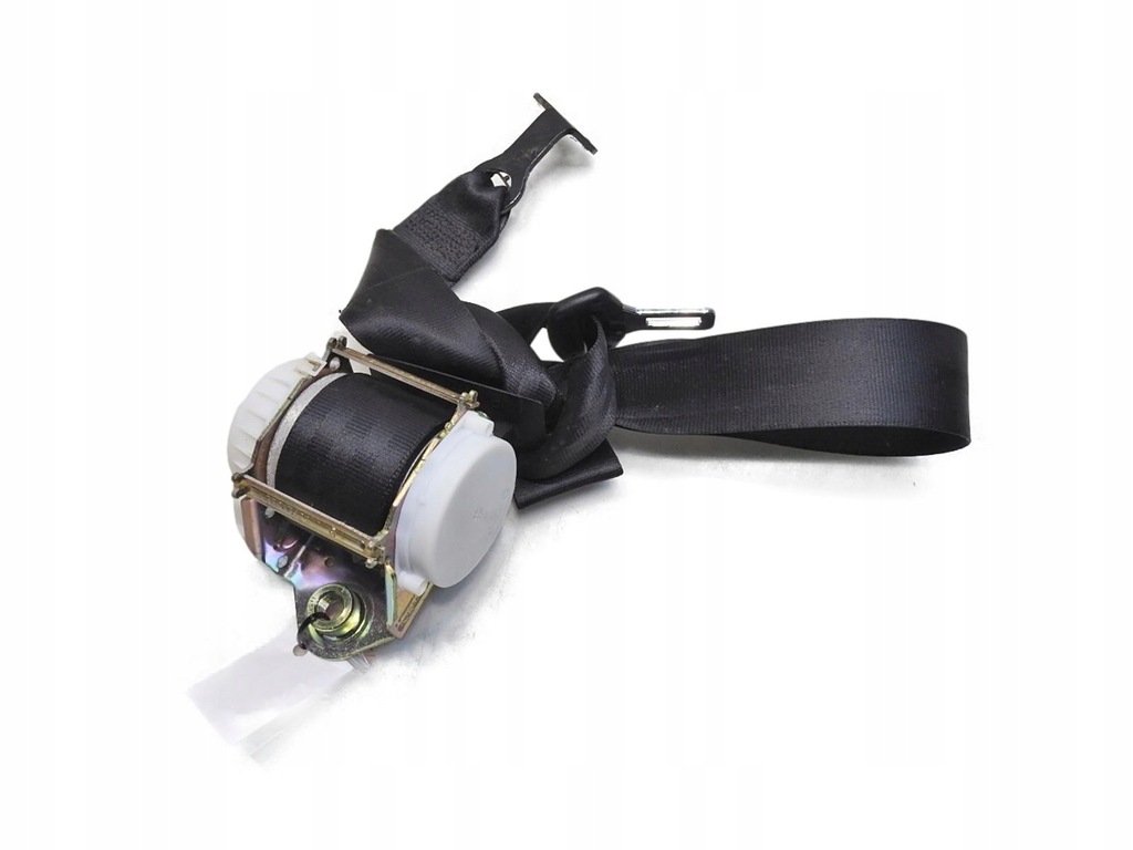 фото №1, Pas безопасности левый задняя vw golf v plus 5m0857805