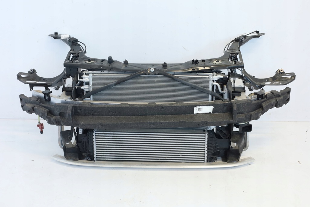 фото №12, Перед mini f55 f56 f57 jcw капот бампер лампа pas c19