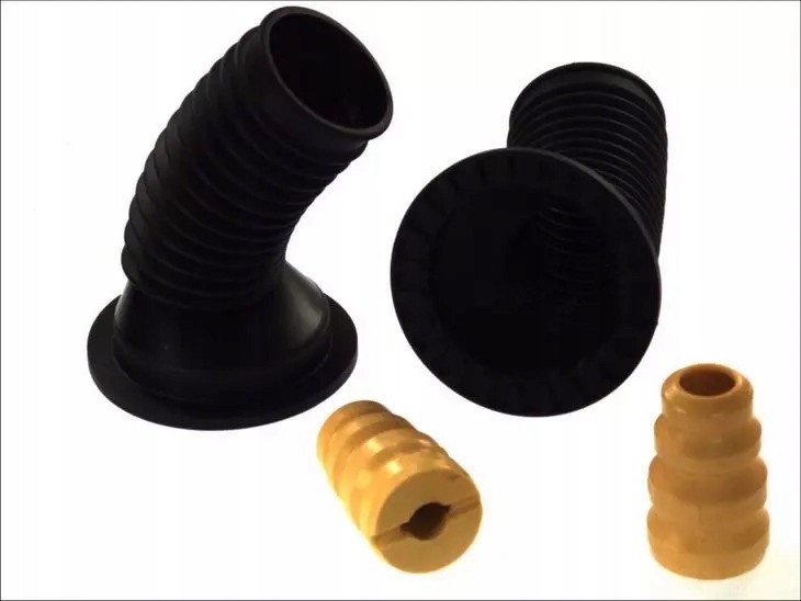 фото №1, Kayaba защита i отбойники перед toyota prius