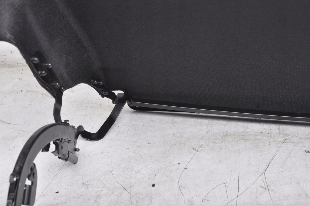 фото №5, Ferrari california f149 полка задняя багажника 09r