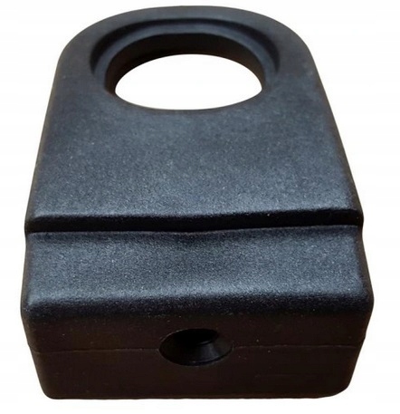 фото №1, Кронштейн радиатора citroen/ peugeot 206, 307, partner 08- 131299