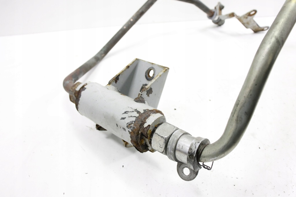 фото №7, Iveco eurocargo 3.9 tector cummins daf lf 45 шланг стисненого повітря