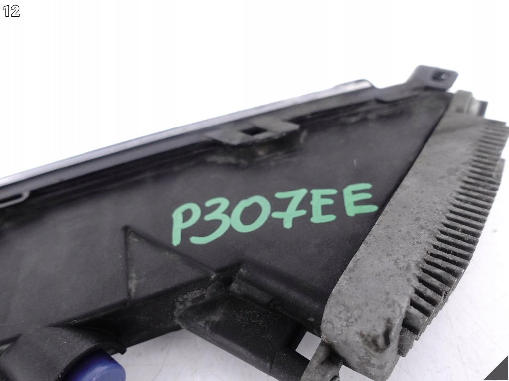 Porsche macan 95b рестайлинг  18- led поворотник фара противотуманная фара правый перед в Украине