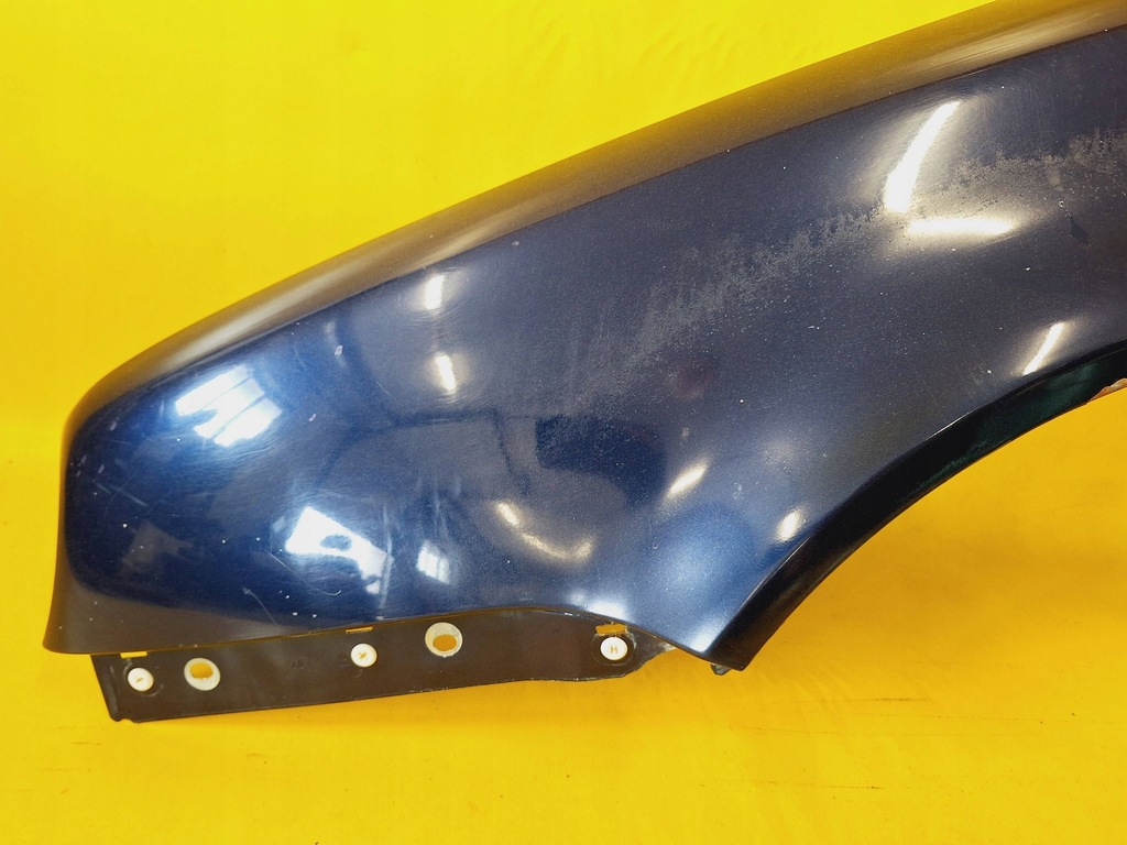 фото №7, Крыло левый передний левый перед volkswagen golf iv 5d lak: lb5n nr644