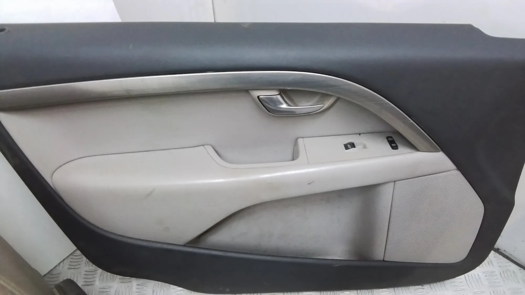 Салон volvo s80 2 as 31263311 2.0l бензиновый 107kw 2008 Недорого