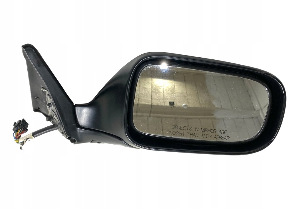 фото №1, Aston martin праве дзеркало mirror комплектний