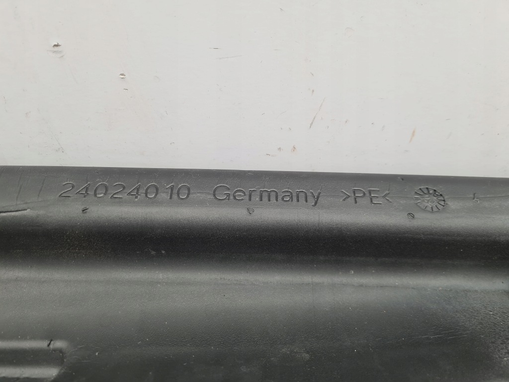 фото №4, Mini cooper r56 абсорбер бампера задняя 2754466