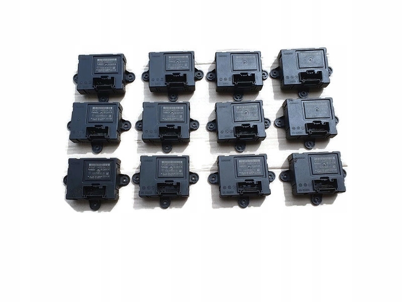 фото №1, Блок керування модуль двері задня ford mondeo mk4 lift 2010-2014r.