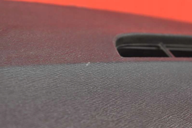 фото №10, Приборная панель приборная консоль приборная панель eu renault kangoo 2 ii 07-13