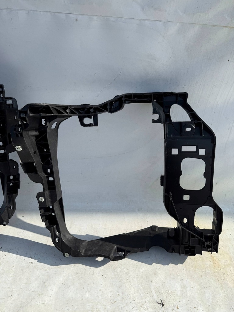 фото №11, Porsche macan 95b 30 tfsi 20 tdi pas передний усилитель 95b805479f