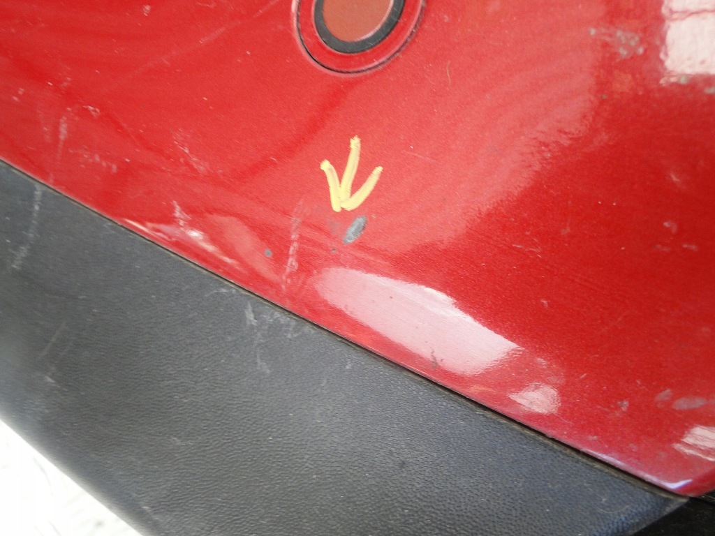 фото №6, Kia sportage iv 2017 бампер передній gt-line pdc