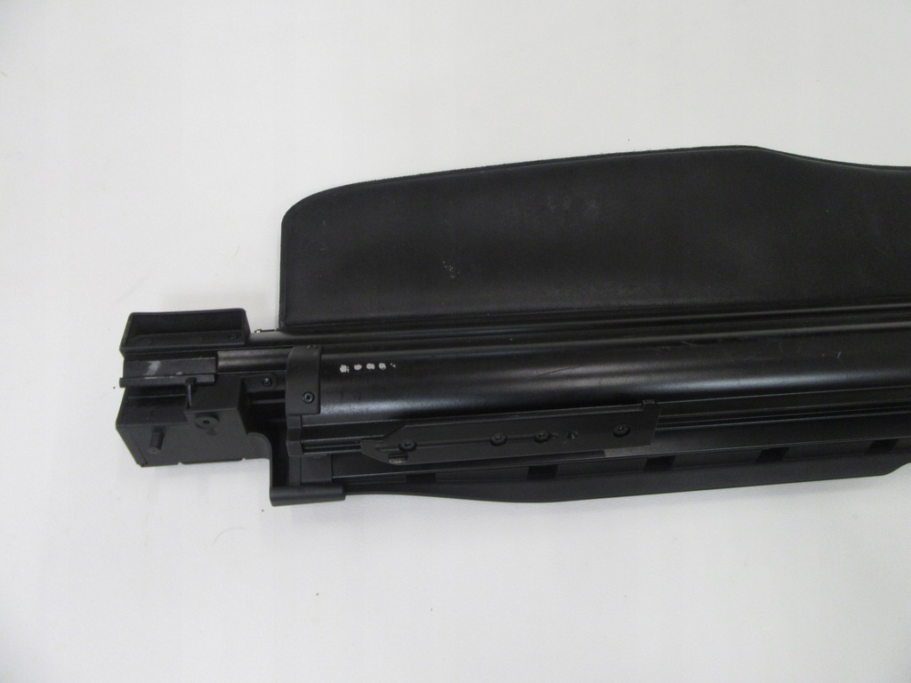 фото №7, Шторка багажника сітка bmw 5 e61 kombi touring czarna