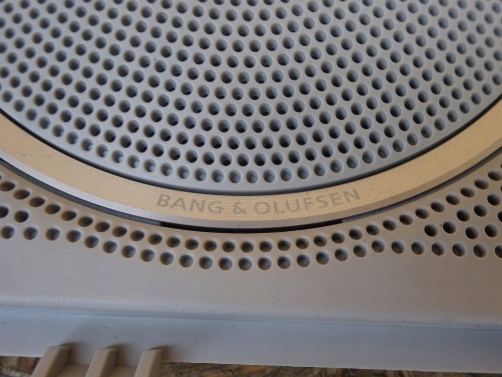 фото №4, Audi s5 a5 8t 3d защита накладки динамиков задняя задние светлый комплект b&o