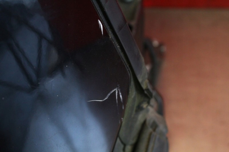 фото №6, Дах знімний exl peugeot 207 cc 09-13