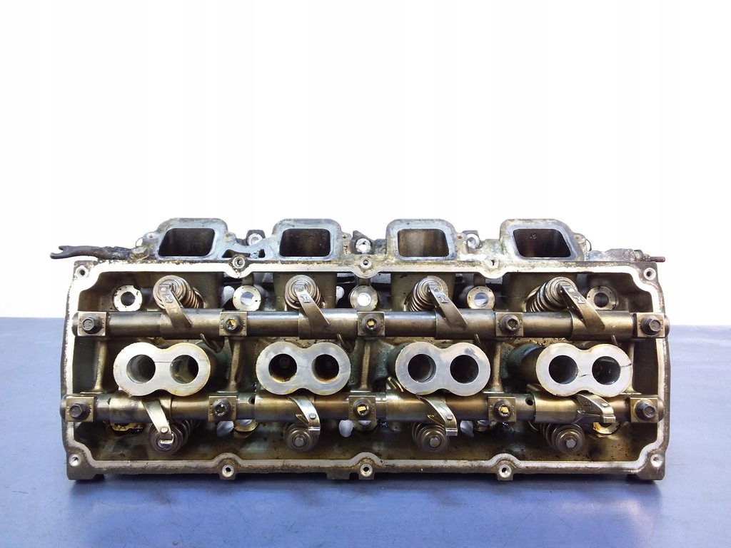 фото №5, Dodge ram 1500 5.7v8 головка двигателя правая 338aa