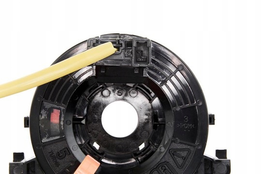 фото №9, Лента руля шлейф toyota hilux 2005-