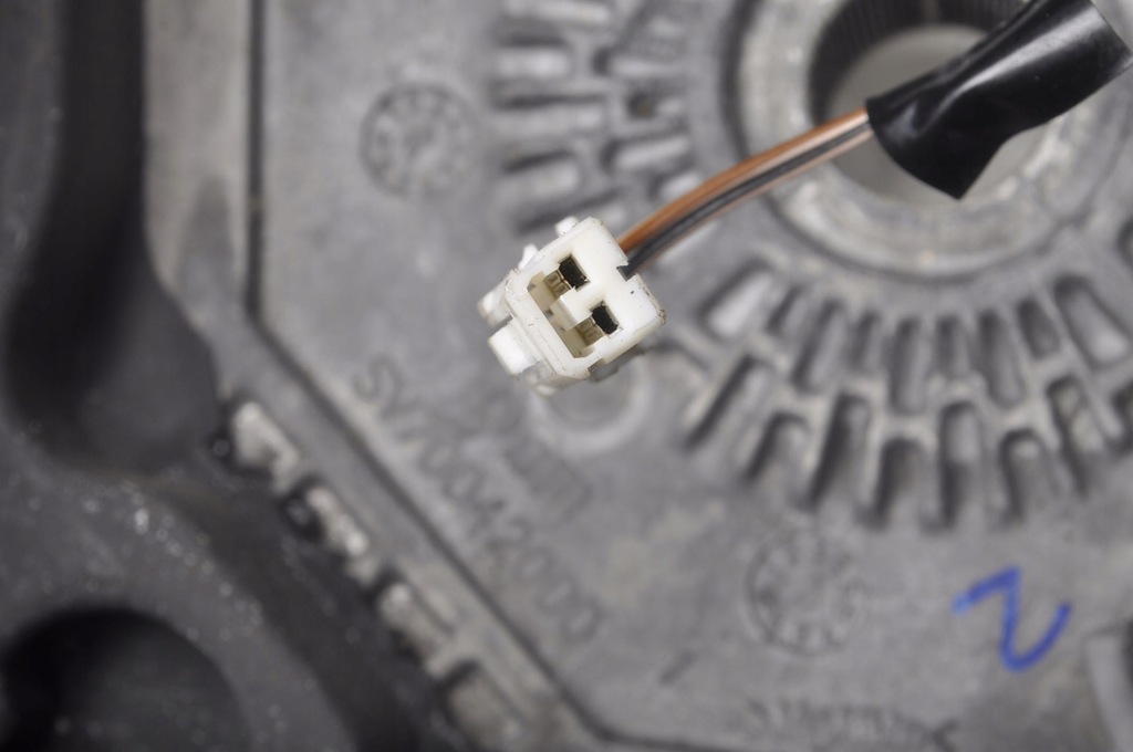 фото №14, Opel corsa d воздуховод кожаный opc vxr