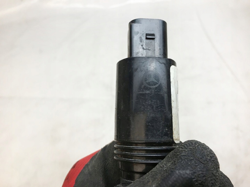 фото №5, Mercedes ml w166 помпа омивача a0998660000