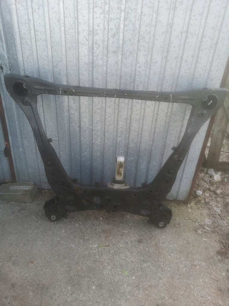 фото №1, Tucson iv подрамник подрамник подрамник 62401-n7050