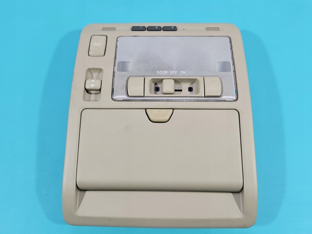 Купить Лампа кабины лампа lexus rx ii 03-08